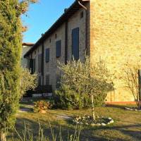 Apartment Leonardo Montaione 