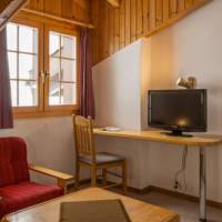 Familienhotel Garni Sporting 