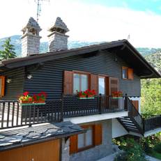 Holiday Home Sanitate Arvier 