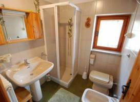 Holiday Home Sanitate Arvier 