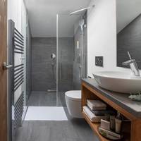 Hotel La Val Bergspa Brigels 