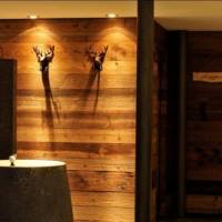Hotel La Val Bergspa Brigels 
