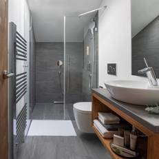 Hotel La Val Bergspa Brigels 
