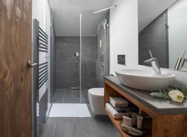 Hotel La Val Bergspa Brigels 