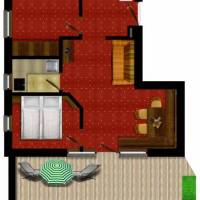 Aparthotel Kastel Seiser Alm 