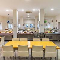 Albergue Inturjoven Marbella 