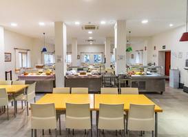 Albergue Inturjoven Marbella 