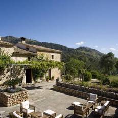 Agroturismo Vall de Pollensa 