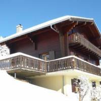Holiday Home Ghida Ste Croix 