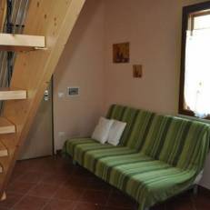 Holiday Home Etrusco Bibbona 
