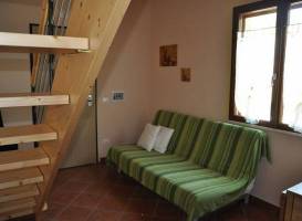 Holiday Home Etrusco Bibbona 