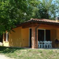 Camping Zocco Centro Vacanze 