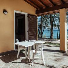 Camping Zocco Centro Vacanze 