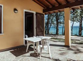Camping Zocco Centro Vacanze 