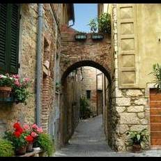 Holiday Home Torrino Bibbona 