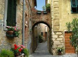 Holiday Home Torrino Bibbona 