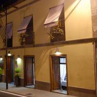 Hotel Rural Casa Los Herrera 