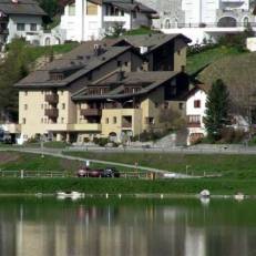 Aparthotel Chesa Munteratsch 