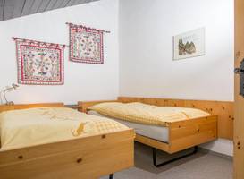 Aparthotel Chesa Munteratsch 