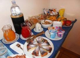 Casa Famiani Bed & Breakfast 