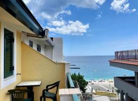 Casa Famiani Bed & Breakfast 