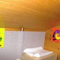 Holiday Home Rietsli Grachen 