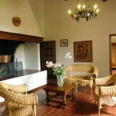 Holiday Home Il Leccio Vinci 