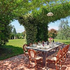 Holiday Home Il Leccio Vinci 