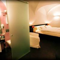 Boutique Hotel La Rinascente 