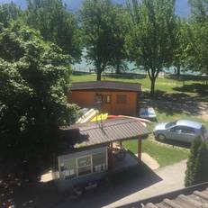 Camping Hotel Au Lac De Como 