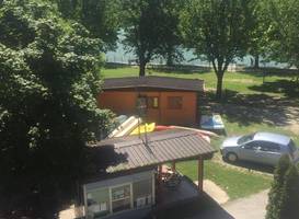 Camping Hotel Au Lac De Como 