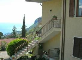 Apartment Casa Carlo Tignale 
