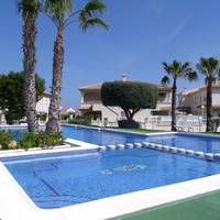 Apartment Tamarix Torrevieja 
