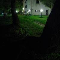 Agriturismo Casale Le Burgne 