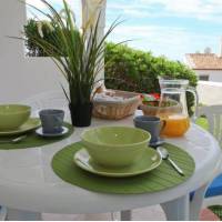 Apartamentos Torrenueva Park 