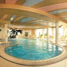 Panorama Vital Hotel Rimmele