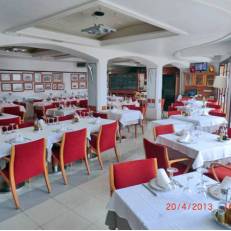 Hostal Bellavista Formentera 