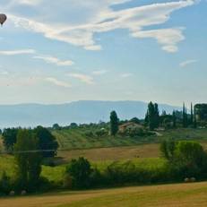 L'Olmo Agriturismo Di Charme 