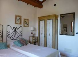 L'Olmo Agriturismo Di Charme 