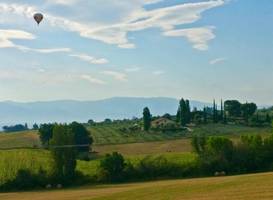 L'Olmo Agriturismo Di Charme 