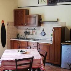 B&B Caselunghe Country House 
