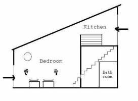 B&B Caselunghe Country House 