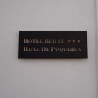 Hotel Rural Real de Poqueira 