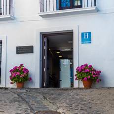 Hotel Rural Real de Poqueira 