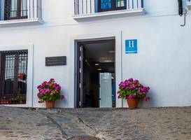 Hotel Rural Real de Poqueira 