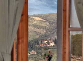 Il Casello Country House B&B 