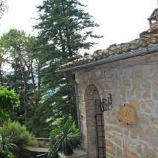 Holiday Home Claudi Mergnano 