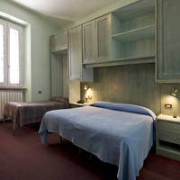 Nuovo Albergo Il Portonaccio 