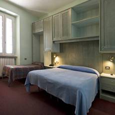 Nuovo Albergo Il Portonaccio 