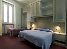 Nuovo Albergo Il Portonaccio 